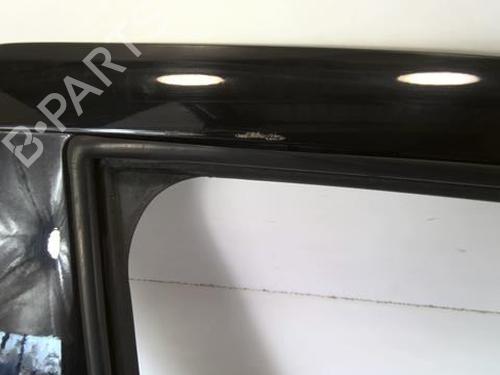 Right front door CITROËN C2 (JM_) 1.4 HDi | BP22020059C3 