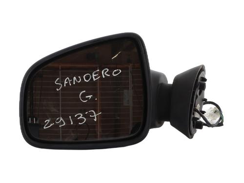 left-mirror-dacia-sandero-14-mpi-lpg-963023520r-2008-20944302 main image