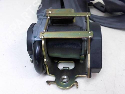 Used Rear right seatbelt Rear right seatbelt 20960379 20960379