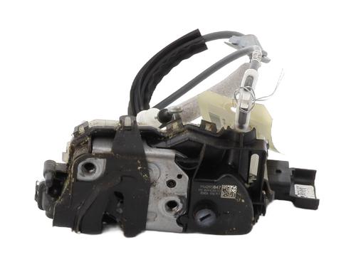 Front right lock PEUGEOT 208 II (UB_, UP_, UW_, UJ_) 1.2 PureTech 75 | BP25124385C97 