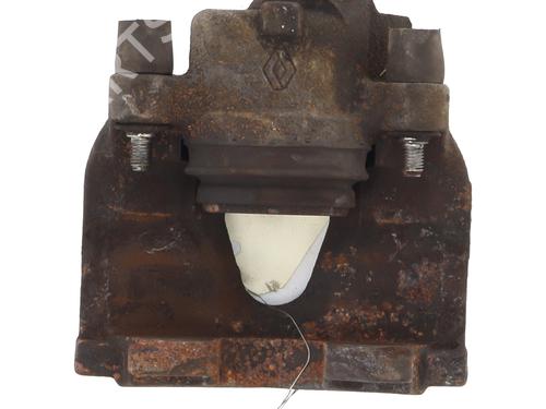 Used Right front brake caliper RENAULT LAGUNA III (BT0/1) 1.5 dCi (BT00, BT0A, BT0T, BT1J) (110 hp) 25888881