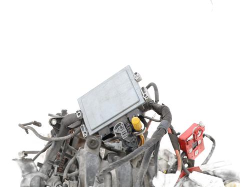 Engine RENAULT TWINGO II (CN0_) 1.2 16V (CN04, CN0B) | BP20952833M1