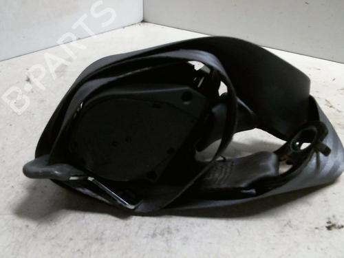 Used Rear left seatbelt Rear left seatbelt RENAULT CLIO I (B/C57_, 5/357_) 1.4 (B/C57T, B/C57Y) (79 hp) 20939301 20939301
