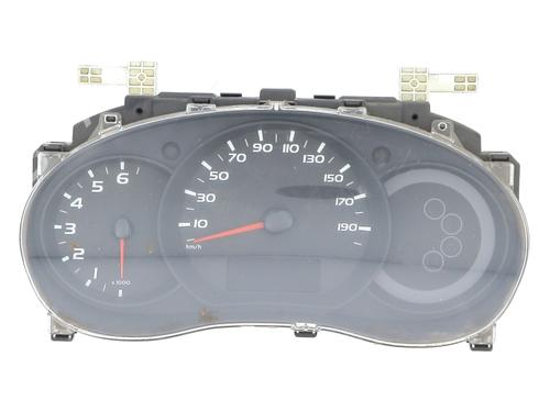 Quadrante RENAULT MASTER III Van (FV) 2.3 dCi 100 FWD (FV0A, FV0B, FV0G, FV0K, FV0H) (101 hp) 28680711