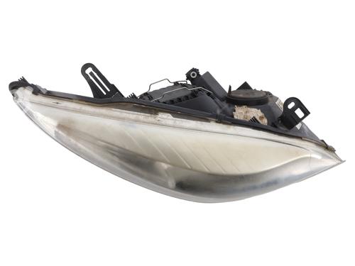 Right headlight RENAULT MEGANE III Hatchback (BZ0/1_, B3_) 1.5 dCi (BZ09, BZ0D, BZ1W, BZ29, BZ14) | BP36011810C29 - Image 4