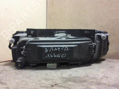 Used Left headlight Left headlight CITROËN XANTIA (X1_, X2_) 1.8 i 16V (110 hp) 21590824 21590824