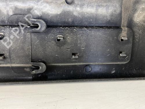 Dørliste Dørliste CITROËN BERLINGO / BERLINGO FIRST Box Body/MPV (M_) 1.9 D 70 (MBWJZ, MCWJZ) (69 hp) 28585687 28585687