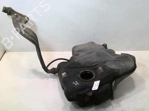 Used Fuel tank AUDI A3 Sportback (8PA) 2.0 TDI 16V (140 hp) 22024771