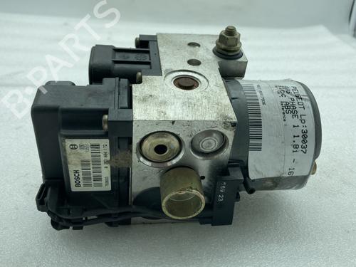 Used ABS pump PEUGEOT 406 (8B) 1.8 16V (110 hp) 23792290