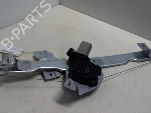 Front left window mechanism DACIA SANDERO 1.4 MPI LPG | BP20959567C22 - Image 3