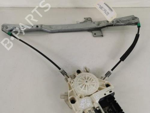 Used Front right window mechanism PEUGEOT 407 SW (6E_, 6D_) 2.0 HDi 135 (136 hp) 20968022