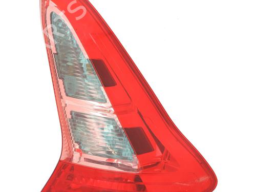 Right taillight CITROËN C4 Coupe (LA_) 1.6 16V | BP20939114C35 