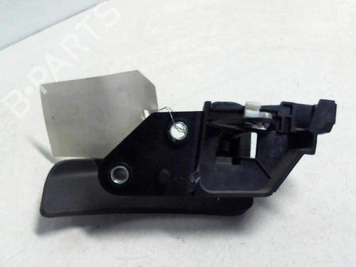 Front left interior door handle CITROËN JUMPER II Bus 2.2 HDi 100 | BP20971792I13 