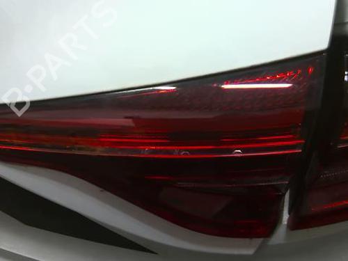 Right tailgate light RENAULT CLIO V (B7_) 1.5 Blue dCi 85 (B7AG) | BP20944368C80 