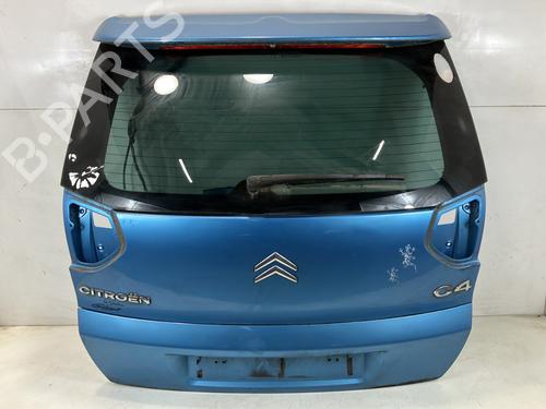 Bakluke CC/Kombi-Kupé CITROËN C4 Picasso I MPV (UD_) 1.6 HDi (109 hp) 27570499