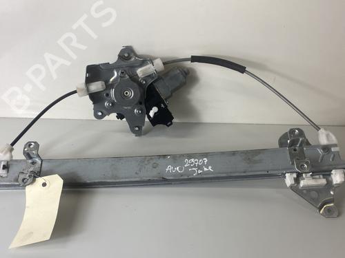 front-right-window-mechanism-nissan-juke-f15-16-807201ka0c-2010-2011-2012-2013-2014-2015-2016-2017-2018-2019-22028725 main image