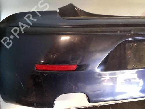 Rear bumper ALFA ROMEO 147 (937_) 1.6 16V T.SPARK ECO (937.AXA1A, 937.BXA1A) | BP22021572C8 