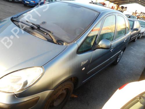 Left mirror CITROËN XSARA PICASSO (N68) 1.6 HDi | BP20967032C26 