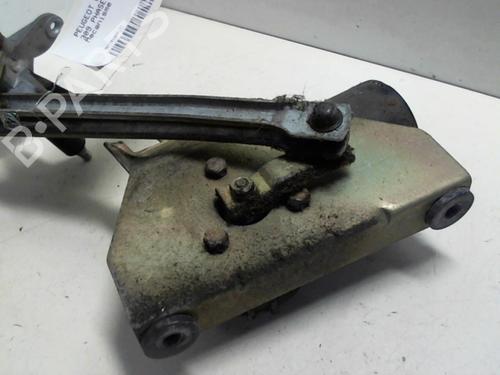 Front wiper motor PEUGEOT 309 I (10C, 10A) 1.6 | BP20951229M29 