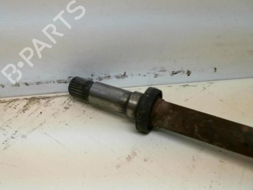 Used Right front driveshaft Right front driveshaft 20961046 20961046