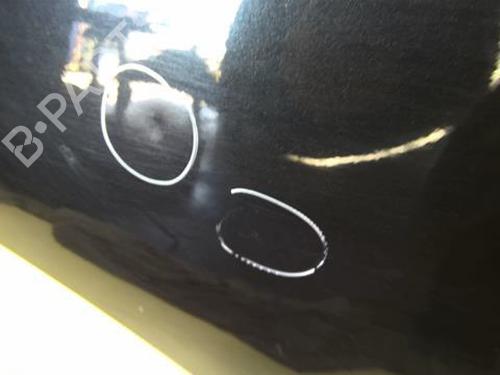Right rear door BMW X5 (E53) 3.0 d | BP22023694C5 