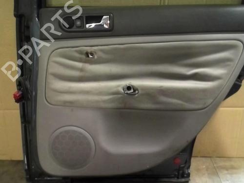 Right rear door VW PASSAT B5 (3B2) 1.9 TDI | BP22021738C5 