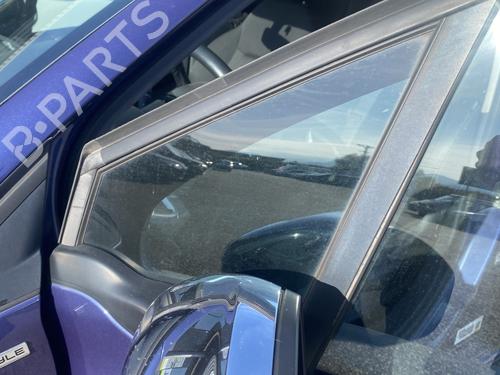 Used Front left quarter glass Front left quarter glass PEUGEOT 208 I (CA_, CC_) 1.2 VTI 82 (82 hp) 29450025 29450025
