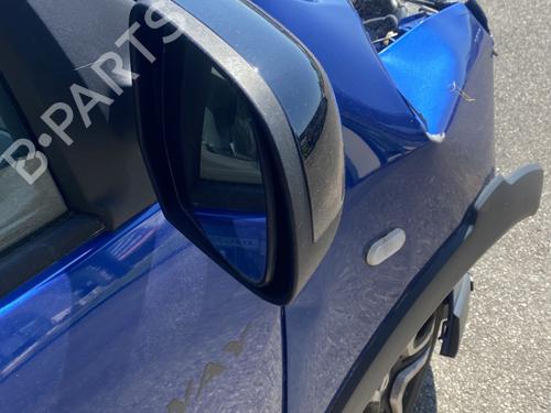Used Right mirror Right mirror DACIA LODGY (JS_) 1.3 TCe 130 (JSNE) (131 hp) 25594068 25594068