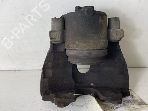 Used Left front brake caliper Left front brake caliper OPEL MERIVA A MPV (X03) 1.7 CDTI (E75) (100 hp) 21594443 21594443