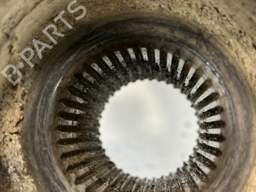 Right front steering knuckle VW GOLF IV (1J1) 2.8 VR6 4motion | BP21572170M26