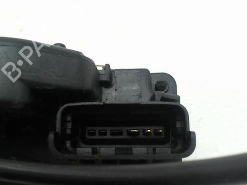 Used Rear right lock NISSAN NOTE (E11, NE11) 1.5 dCi (86 hp) 20952280