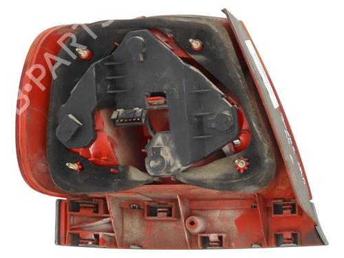 Right taillight AUDI A4 B5 (8D2) 1.6 | BP23400962C35 