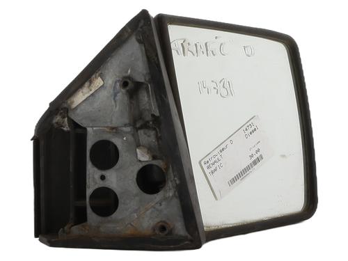 Used Right mirror RENAULT TRAFIC Platform/Chassis (T_, P_, V_) 2.5 D (76 hp) 31861538