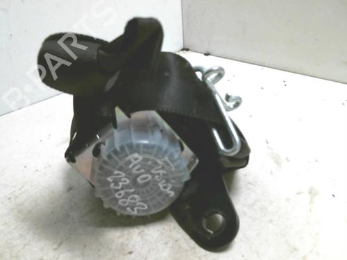 Used Front right belt tensioner FORD FUSION (JU_) 1.6 (100 hp) 20970010
