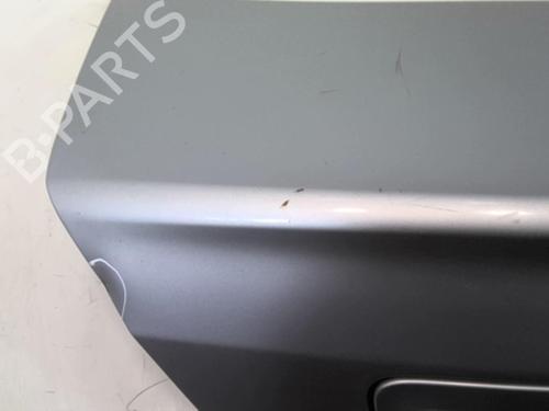 Bakluke CC/Kombi-Kupé MERCEDES-BENZ C-CLASS (W203) C 270 CDI (203.016) | BP22023479C6 