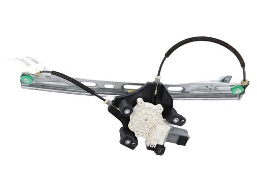 Used Front right window mechanism Front right window mechanism FORD TOURNEO CONNECT / GRAND TOURNEO CONNECT V408 MPV 1.5 TDCi (120 hp) 30122654 30122654