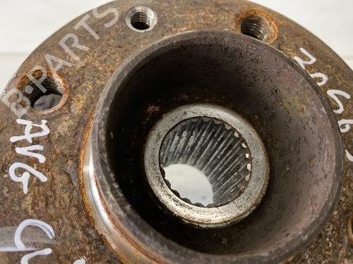 Left front steering knuckle RENAULT CLIO IV (BH_) 1.5 dCi 90 | BP22349137M25