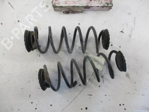 Used Shock absorber spring Shock absorber spring FIAT STILO (192_) 1.9 JTD (192_XE1A) (115 hp) 20945849 20945849