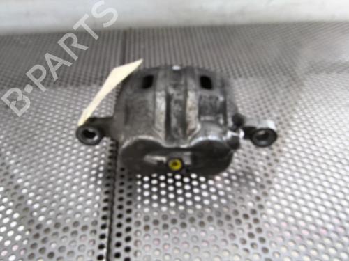 Used Left rear brake caliper MITSUBISHI OUTLANDER II (CW_W) 2.0 DI-D (CW8W) (140 hp) 20972211