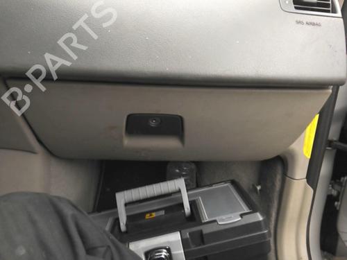 Hanskerom VOLVO V50 (545) 2.0 D (136 hp) 20946696
