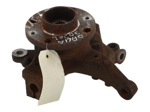 Used Left front steering knuckle DACIA SANDERO II 1.0 SCe 75 (B8JC, B8JD, B8NC) (73 hp) 24348385