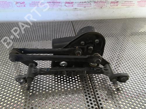 Front wiper motor VW FOX Hatchback (5Z1, 5Z3, 5Z4) 1.2 | BP20959662M29 