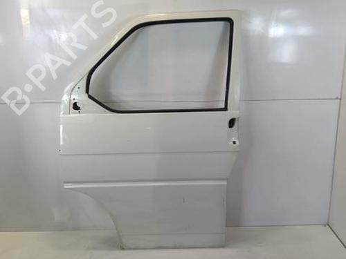 Drzwi przednie lewe VW TRANSPORTER T4 Bus (70B, 70C, 7DB, 7DK, 70J, 70K, 7DC, 7DJ) 2.5 TDI | BP22023571C2 