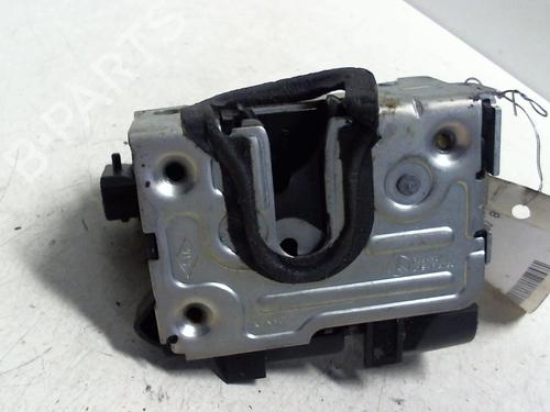 Front right lock DACIA SANDERO 1.4 MPI LPG | BP20959552C97 