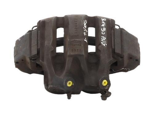 Used Left front brake caliper Left front brake caliper RENAULT TRAFIC Van (T_, P_, V_) 2.1 D (58 hp) 30965924 30965924