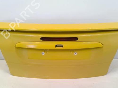 Tailgate RENAULT MEGANE I Coach (DA0/1_) 1.6 16V (DA0B, DA04, DA11) | BP22022237C6 