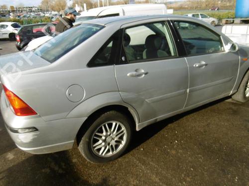 Right mirror FORD FOCUS I Saloon (DFW) 1.6 16V | BP22020712C27 