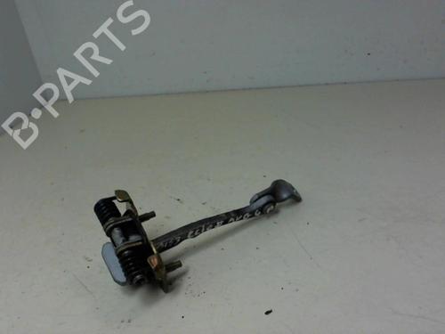 Used Hinge/Door check strap RENAULT CLIO II (BB_, CB_) 1.5 dCi (B/CB08) (82 hp) 20973516