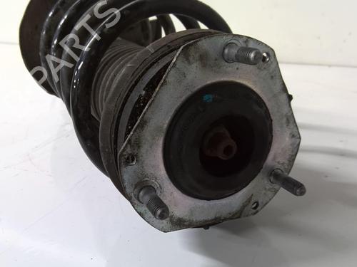 Left front shock absorber FORD FIESTA VI (CB1, CCN) 1.4 TDCi | BP25888905M16