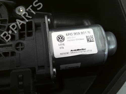 Front left window mechanism SEAT IBIZA IV (6J5, 6P1) 1.6 TDI | BP20943712C22 